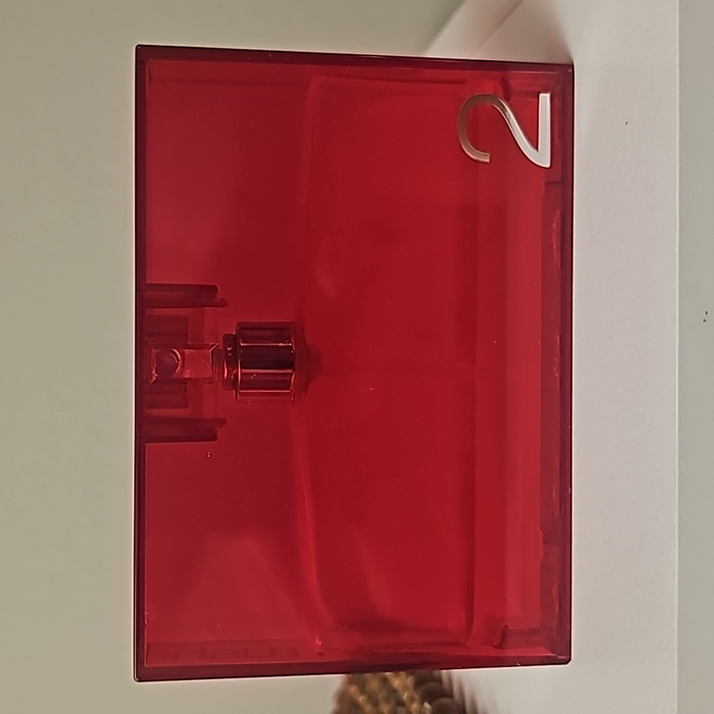 Gucci Rush perfume Eau De Toilette Spray